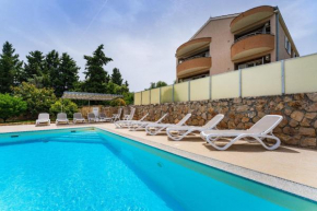 Holiday Home Mokra with Private Pool